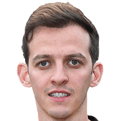 James Creaney fm 2020