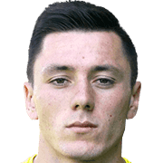 Wojciech Jurek fm 2020