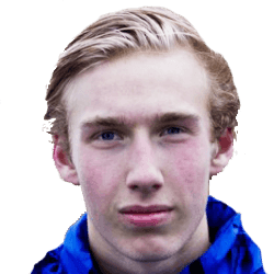 Elmar Atli Garðarsson fm 2020