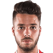 Dominique Vallejos fm20