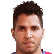 Fabrício Lopes fm20