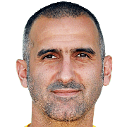 Krisztián Kenesei fm 2020