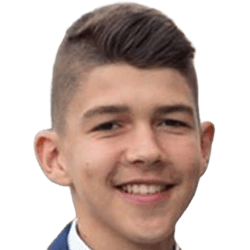 Rareş Bălan fm 2020