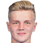 Paul Acasandrei fm 2020