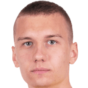 Alexandr Dzhigero fm 2020