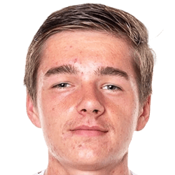 Edvin Grolimund fm20