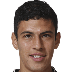 Renato Mendoza fm 2020