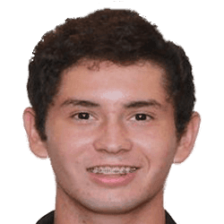 Luis Ángel Ramos fm20