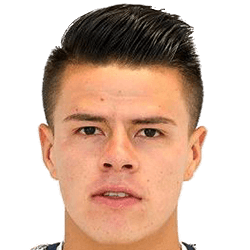 Pável Pérez fm 2020