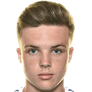 Rhys Abbruzzese fm 2020