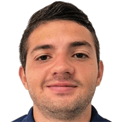 Omar González fm 2020