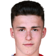 Nico Weinberger fm 2020