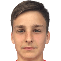 Oskar Wasowicz fm 2020