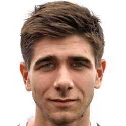 Volodymyr Khorolskyi fm 2020