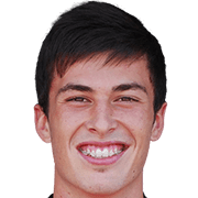 Anthony Trimboli fm20