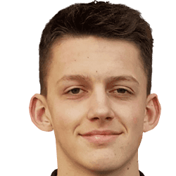 Kacper Kowalczyk fm 2020