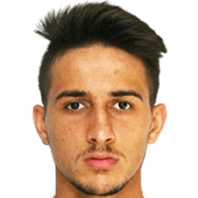 Muhammed Durmuş fm19