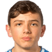 Niyah Joseph fm 2020