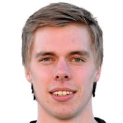 Fredrik Enberg fm 2020