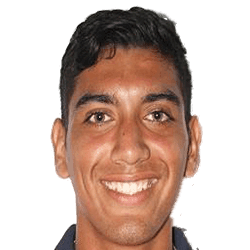 Luis Galicia fm 2020