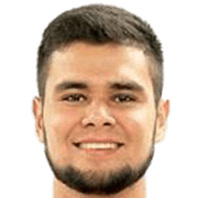 Diego Hernández fm 2020