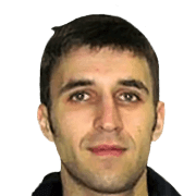 Dejan Gavrilovic fm 2020