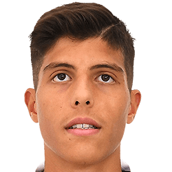 Vincenzo Ciriello fm 2020