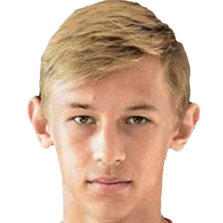 Grygoriy Zan'ko fm 2020