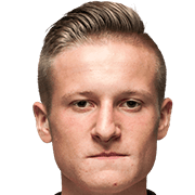 Mateusz Jamrozy fm20