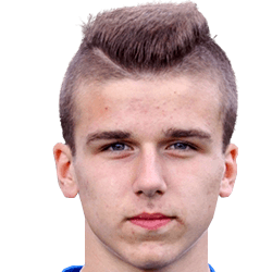 Jakub Bartlomiejczak fm 2020