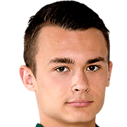 Milosz Taranek fm 2020