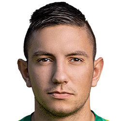 Kristiyan Georgiev fm20