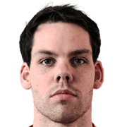 Ingi Freyr Hilmarsson fm 2020