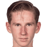 Hampus Danielsson fm20