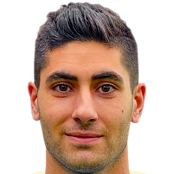 Emil Fritzell fm 2020