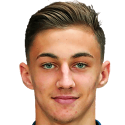 Konrad Zulpo fm 2020