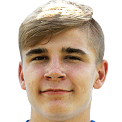 Kacper Czyzewski fm 2020