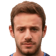 Apostolis Kefalas fm 2020