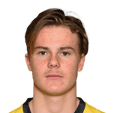 Tobias Christensen fm 2020