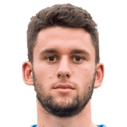 Nikos Gidopoulos fm20