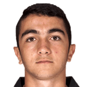 Panagiotis Manidakis fm 2020
