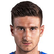 Nikos Milios fm 2020
