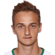 Vangelis Xepapadakis fm 2020