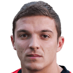 Andreas Mastrantonakis fm20