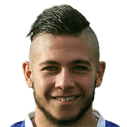 Argyris Platellas fm20