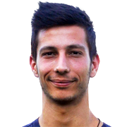 Giorgos Papavasileiou fm 2020