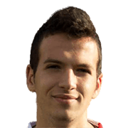 Nikos Ntinopoulos fm 2020