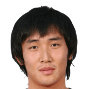 Kang Myung-Chul fm 2020