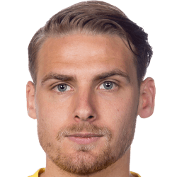 Hampus Svensson fm 2020