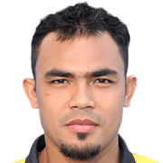 Abdul Hadi Yahya fm 2020